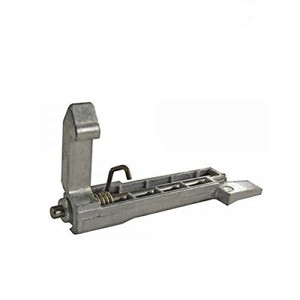 Details About Bosch Washing Machine 0623234 Door Locking Hook Genuine Parts