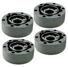 Empi 98-5098 Set Of 4 Hi-Performance Porsche 934 CV Joint With Chromoly Cage