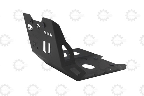 Fit For Royal Enfield "Bear 650 MS Black Engine Guard/Sump Guard" - Bild 4 von 7