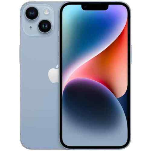 APPLE iPHONE 14 128GB - 256GB - 512GB - 1TB ECCELLENTE - Foto 4 di 12