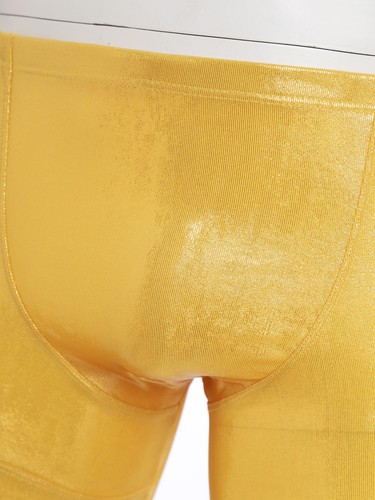 Tronchetti uomo beachwear pantaloncini da tavola slip costume da bagno mutandine rave nuoto - Foto 39 di 99