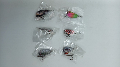 Boite Accessoires Pêche B-Square Fisching. - Photo 5/19