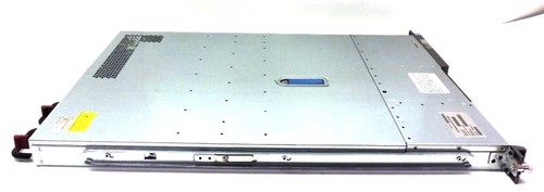 HP PROLIANT RACK MOUNT SERVER 337054-001, DL360, G3, INTEL, XEON, 3.06 GHZ, 1GB  - Picture 1 of 10