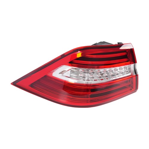 Fits 2012-15 Mercedes-Benz ML350 W166 LED Tail Light Brake Lamp Left Driver Side - Bild 7 von 17