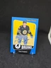 2024-25 UD PARKHURST CHAMPIONS Trent Frederic Blue Auto /49