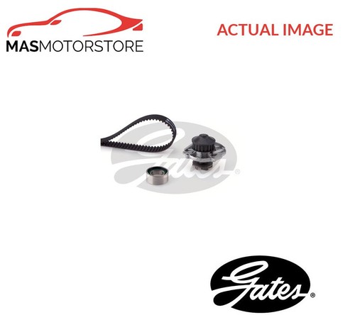 TIMING BELT & WATER PUMP KIT GATES KP15411XS A FOR FIAT PUNTO,PALIO,STRADA,SIENA