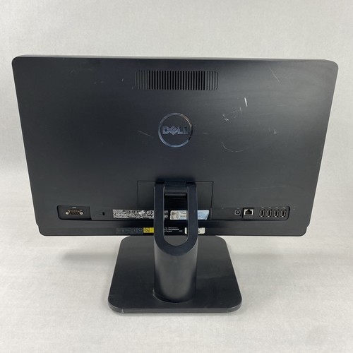 Dell Optiplex 3011 AIO Intel Core i3-3220 3,3 GHz 4 GB de RAM sin disco duro sin sistema operativo sin CA - Imagen 5 de 14
