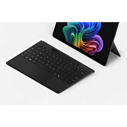 Microsoft Surface Pro Copilot+ PC 13" (11th Edition), Black - Afbeelding 6 van 7