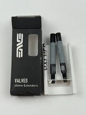 Enve Composites Silca 45mm Valve Extenders