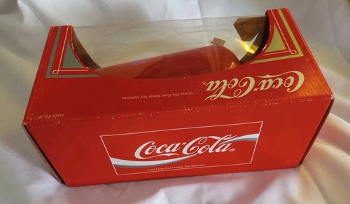 Solido Coca Cola Coke 1966 VW Volkswagen Combi Bus 1/18 Scale Diecast - Picture 7 of 8