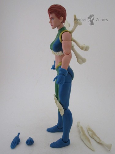 Marvel Legends lose Actionfiguren und BAFs verschiedene Wellen :: Sie wählen - Bild 104 von 236