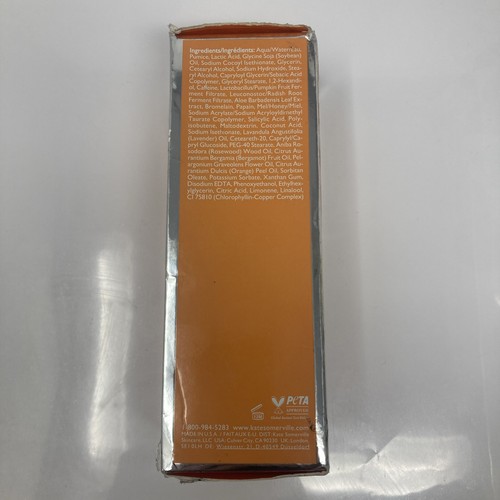 Kate Somerville ExfoliKate Auffrischendes Körperpeeling Dreifachwirkung Peeling 5 Oz. - Bild 5 von 6