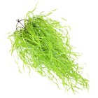 Artificial Hanging Plant Fake Hanging Plant Plastic Simulated Hanging Plant