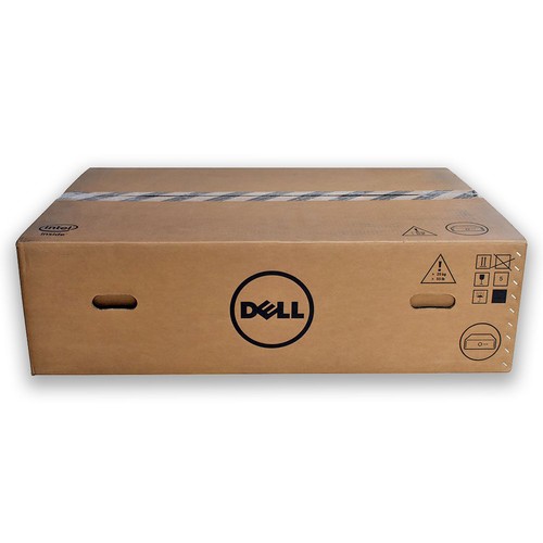 Dell R260 PowerEdge Server 1x E-2486 6C 16GB 2x 2.4TB 10K SAS H755 - Picture 4 of 4