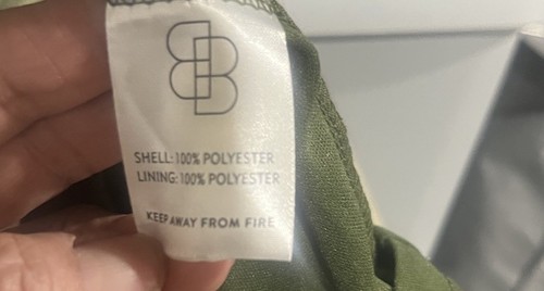 Baltic Born Layla Tüll Maxikleid Größe M Neu mit Etikett - Bild 10 von 12