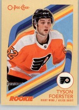 2023-24 O-Pee-Chee OPC NHL Hockey Retro Blank Back Cards Pick From List 401-600