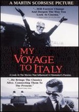 My Voyage to Italy [2 Discs] by Martin Scorsese: Used