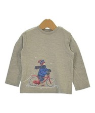 Mayoral T-shirts/Cut  Sewns Gray 92 24M 2200587592044