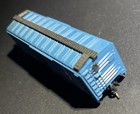 MRC N Scale Box Car Boston & Maine #7458 BM — photo 6