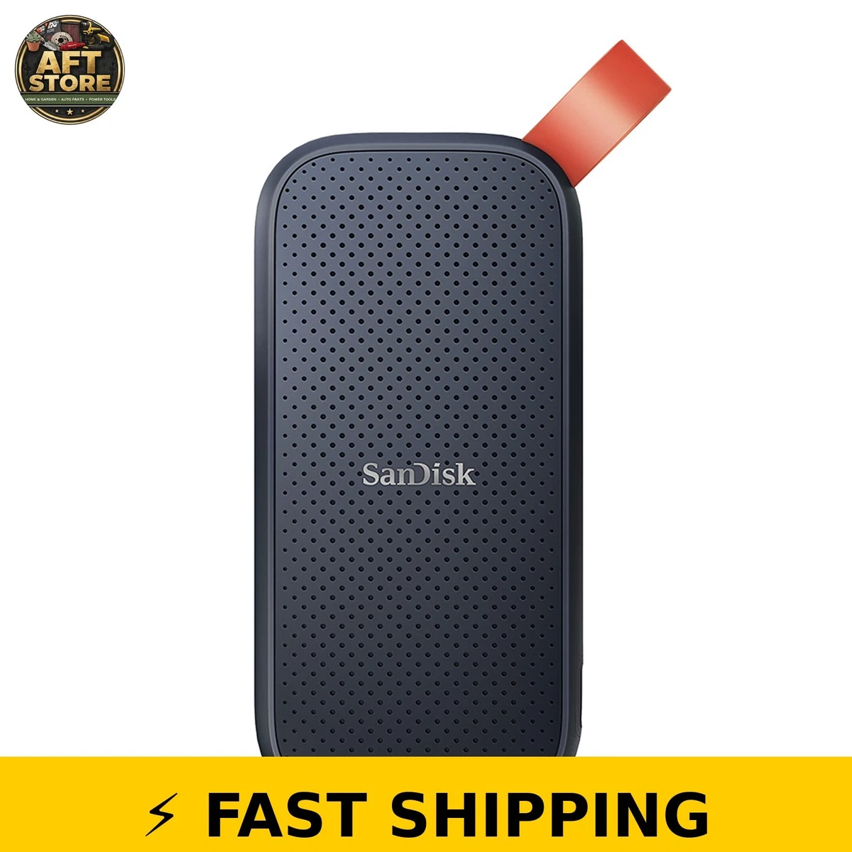 SanDisk 1 TB External SSD Solid-State Drives for sale | eBay