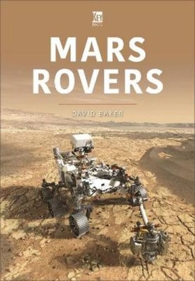 David Baker Mars Rovers (Paperback)