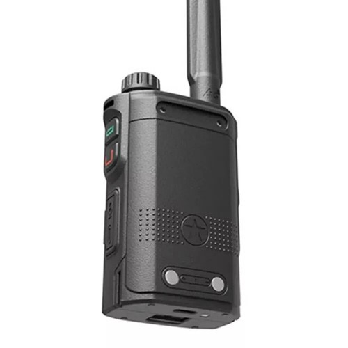 Sistema de detección de dron de mano S10 - 300 MHz-6 GHz 1 KM - Imagen 6 de 12