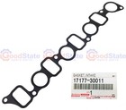 Genuine Hilux KUN25 KUN16 KUN15 2KD 1KD Intake Manifold EGR Throttle Gasket Kit