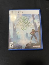 One Piece Odyssey - PlayStation 5 PS5 Pre Owned 