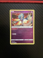 Radiant Gardevoir Radiant Rare SWSH11: Lost Origin 069/196 NM