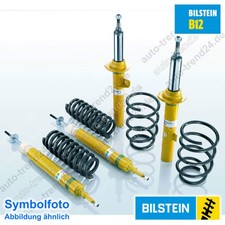 Bilstein B12 Pro-Kit Sportfahrwerk u.a.: Seat Toledo III 5P2, Bj. 2004-2009