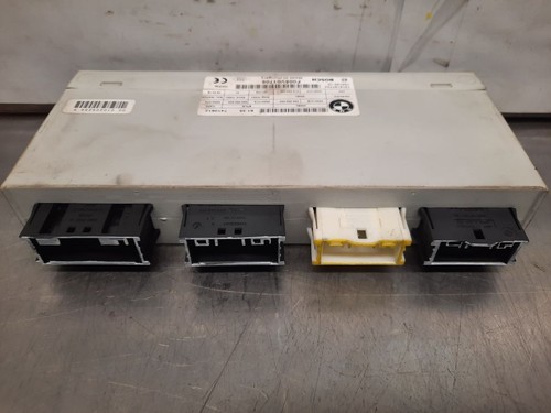 Modulo Comando Funzione Portellone BMW F34 3 SERIE GRAN TURISMO 61357410612 - Foto 6 di 14