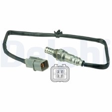 Fits DELPHI ES20528-12B1 LAMBDA SENSOR MITSUBISHI MITSUBISHI GRANDIS, ⭐UK Stock⭐