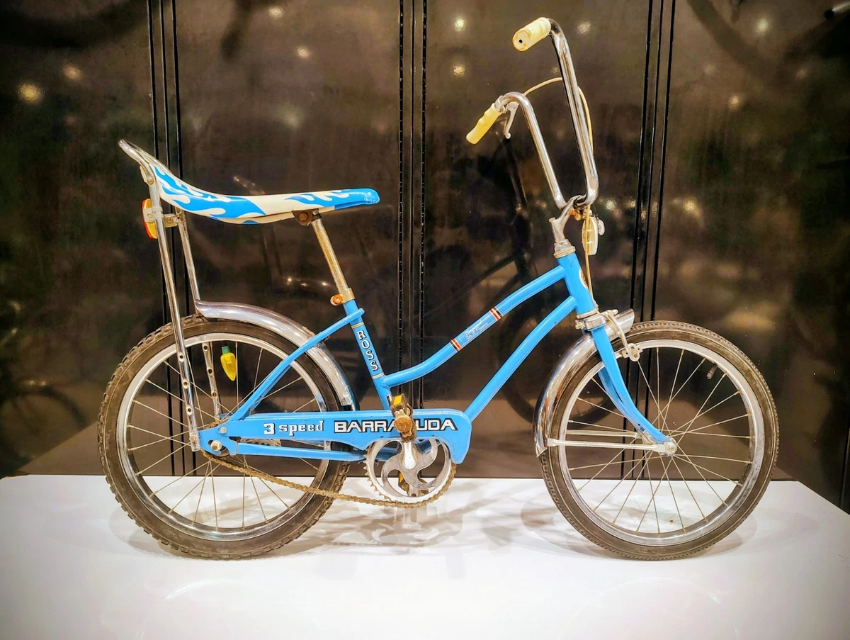 Unisex Children's Cruiser Vintage Bikes for sale | eBay