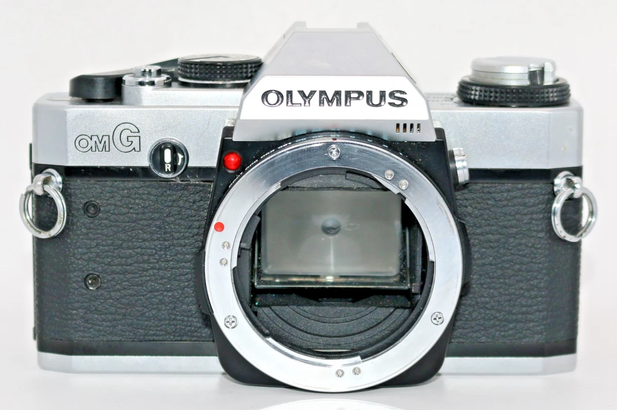 Olympus Om 20 for sale | eBay