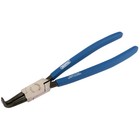 Draper Internal Circlip Pliers Length 215mm Capacity	40-100mm 56417