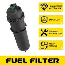 Kraftstofffilter Filter f�r BMW 2 G42 3 G20 G82 X5 G05 G21 4 G22 G23 G26 5891019