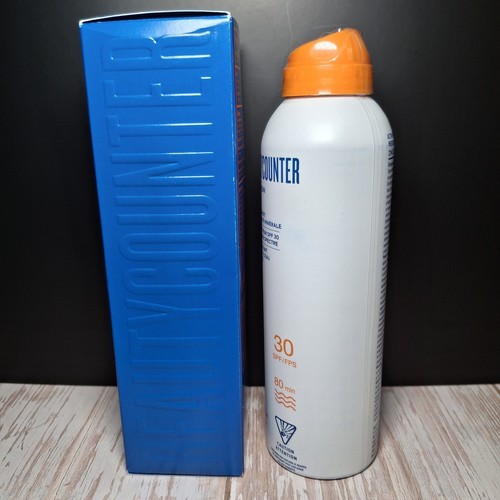 Nuevo Beautycounter Countersun Mineral Protector Solar 6oz Niebla - Exp: 2/26 - SELLADO - Imagen 2 de 6