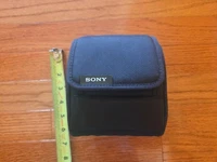 Sony FE 35mm f1.4 gm sel35f14gm case ONLY
