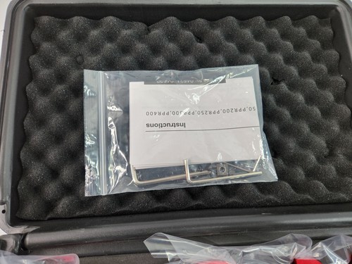 Diylog 9 Piece PVC Pipe Reamer  PVC Fitting Saver Pipe Reamer for SCH40 - Picture 9 of 10