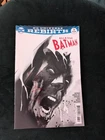 ALL STAR BATMAN #3  JOCK  FIRST PRINT VARIANT 1