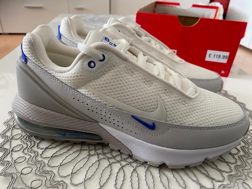Unisex Sneaker/Turnschuhe Nike Air Max Pulse Summit White Gr.38,5 Neu NP 119€ - Bild 3 von 7