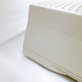 Bandai Apple PiPPiN Atmark @mark PA-82001 Console with Box Tested [Rare]