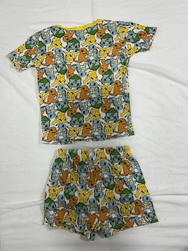Boys Snug Fit Pajamas Lot - size 10 - Picture 5 of 15