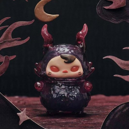 Pucky Poko's Adventure Series Serie Confirmada Caja Ciega Figura Arte Juguete Regalo Caliente - Imagen 9 de 14