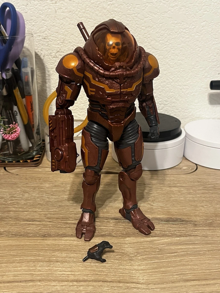 Marvel Legends Nemesis for sale | eBay