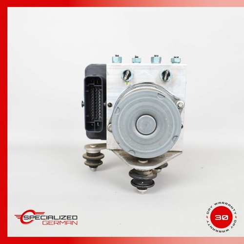 2016-2018 Audi A7 A6 S7 S6 Anti Lock Brake Pump Module OEM Used - Picture 6 of 12