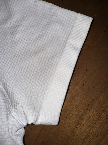 Lululemon Colorado University CU Buffalos Swiftly Size 4 - Picture 5 of 13