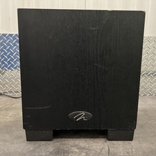 Martin Logan Dynamo 300 8  Home Theater Powered Subwoofer  