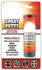 Epoxy Putty Repair Stick Metal Pipe Plumbing Leak Fix Waterproof