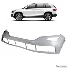 Stoßstange vorne grundiert lackierfähig SRA PDC für Skoda KODIAQ NS7 NV7 NS6